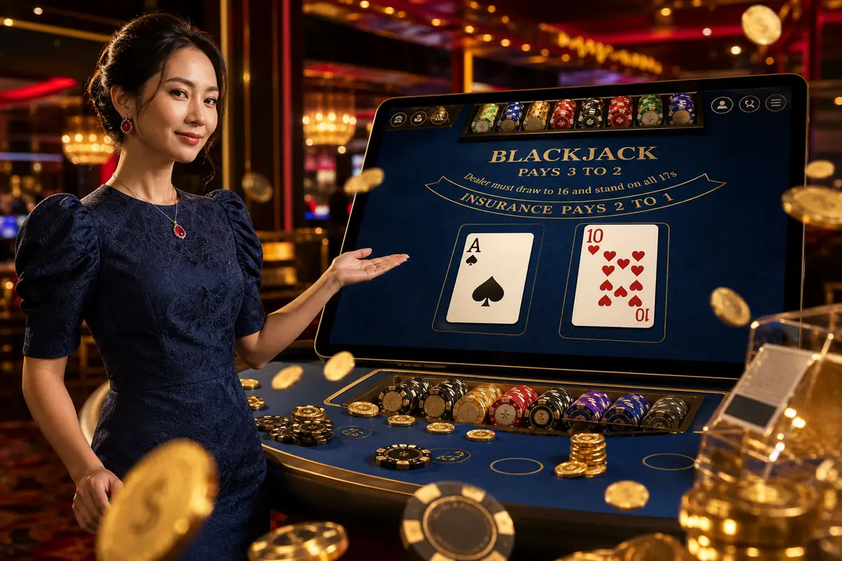 jta99 Slots and Fishing Games