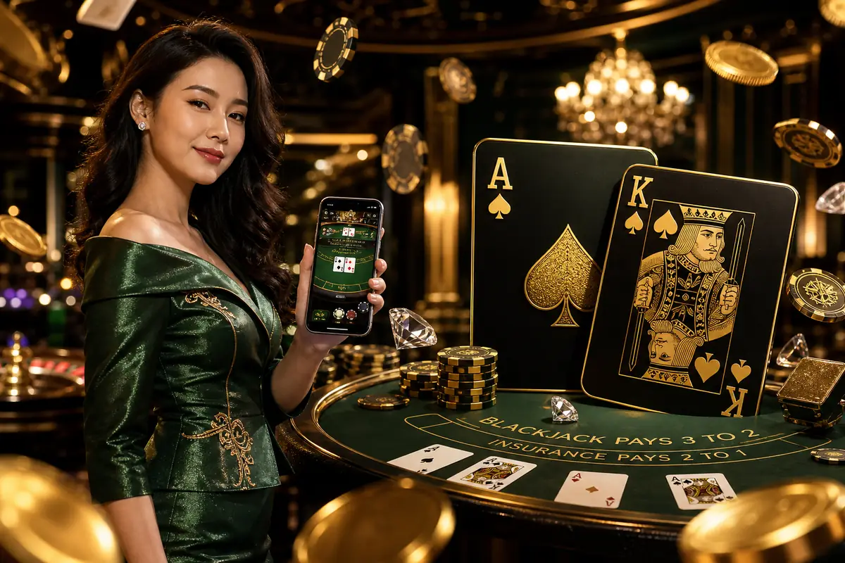 jta99 Live Dealer Game Process